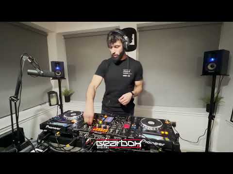 Gearbox Podcast - March (End Of) 2022