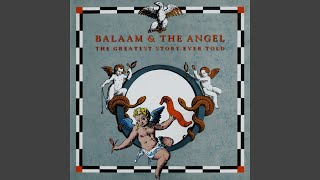 Balaam and the Angel Chords