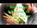 Mumkin Nahin HD Audio Lyricz Rush 2012