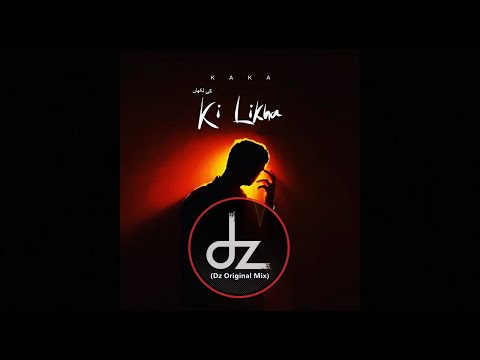 Ki Likha | KAKA (Dz Original Mix) - VB ft Dj Zabbi 2023 Remix
