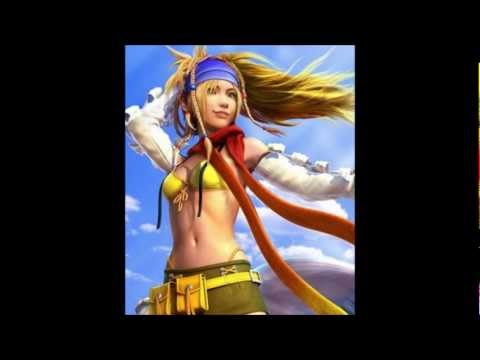 Final Fantasy X-2 Rikku Theme