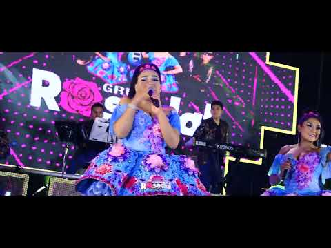 Grupo Rosedal - Somos amantes | Activo Records™ 2023