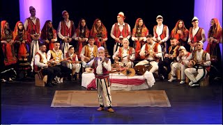 Gjovalin Shani - Mergimtar, Vllaznit E Mi