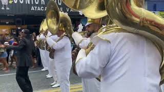 Download lagu Sedec Show - Ana Júlia (Los Hermanos) mp3