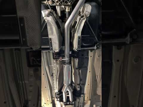 Thumbnail for Land Rover LR2 MagnaFlow Exhaust! by Land Rover