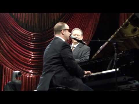 Gordon Mote - NQC 2013 Pianorama