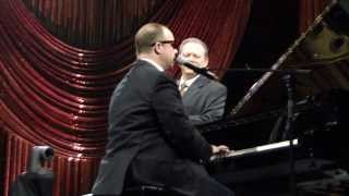 Gordon Mote - NQC 2013 Pianorama