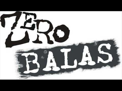 zero balas huir