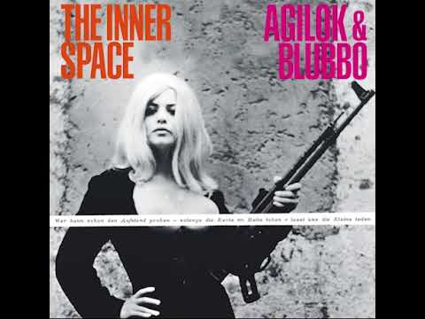 The Inner Space [CAN] - Agilok And Blubo (1968, Krautrock & Psychedelic Rock) (FULL ALBUM)