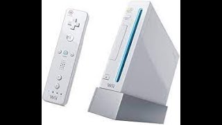 ALL WII GAMES
