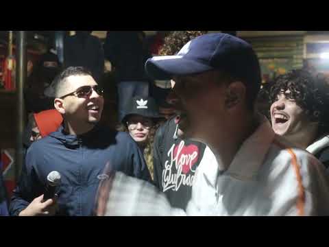 ( DE KENNER) 31° BATALHA NOIS POR NOIS - WM X BOLT  - 2 FASE - ITAQUERA - SP