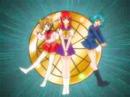 Otogi Story Tenshi no Shippo Ai no Hoshi Masumi Itou