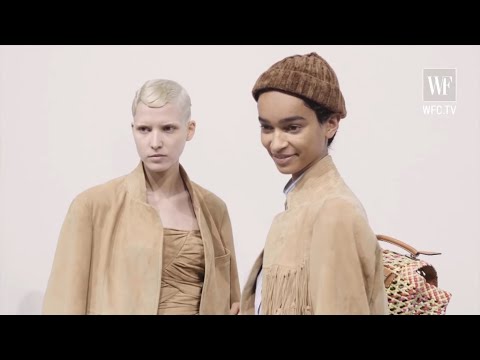 Ermanno Scervino spring-summer 2020