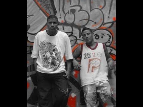 PATRON MC Vs LOBAR MC - BATALLA FREESTYLE RAP EN SANTA MARTA 2013 - 1