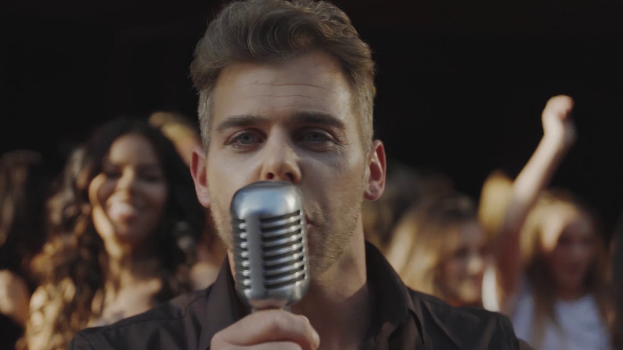 Johnny Kamminga / Johnny Kay