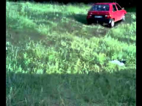 auto vaziuoja puikiai