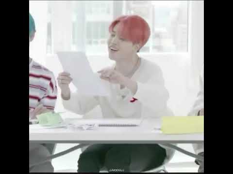 Jimin  annoying BTS  a needed compilation