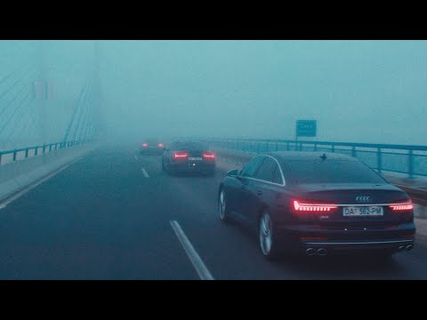 VOJKO V - SABORSKA PENZIJA (OFFICIAL VIDEO)