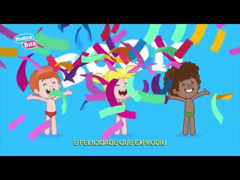 mundo bita 12 #mundobita