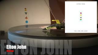 Elton John / Crystal [Vinyl Source]