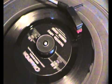Gloria Jones - Tainted love - Champion Records - Early Wigan Casino floorpacker