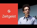Why Did I Say "Yes" to Speak Here? | Malcolm Gladwell | Google Zeitgeist