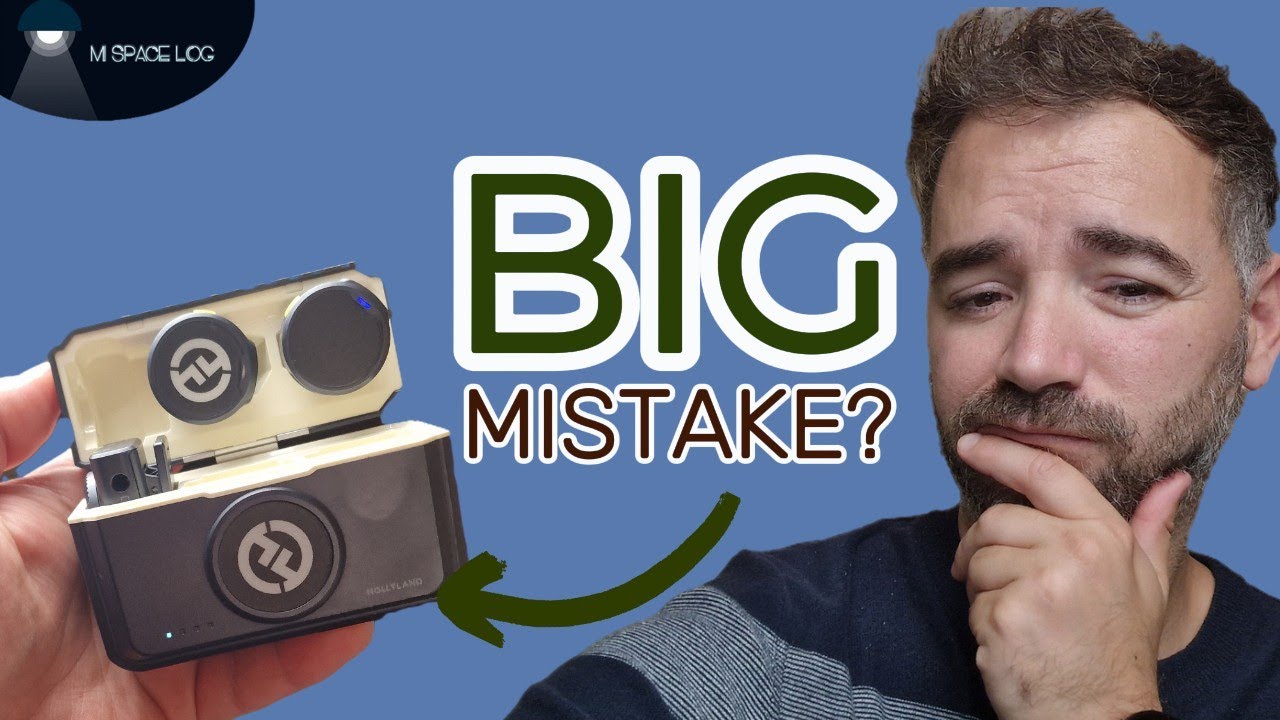 Hollyland Lark M2: Honest Pros & Cons – Was It Worth It?