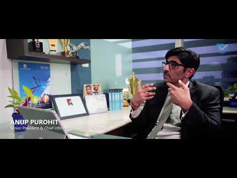 Yes Bank - Customer Success Story (Deodutta Kurane - Group President – Human Capital Management)