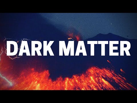 KHALI - Dark Matter [Lyric Video]