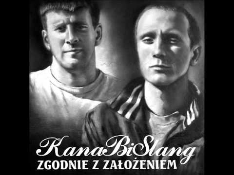 KanaBiSlang - 0 18 (feat. Ziom i Stamir) (prod. WZP)