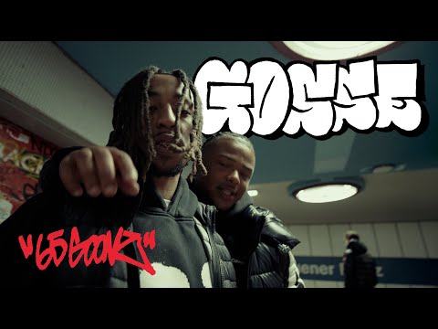 65GOONZ - GOSSE (OFFICIAL VIDEO)
