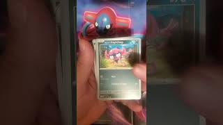 Booster Break (Destined Rivals) #pokemon #pokemontcg #pokemoncards