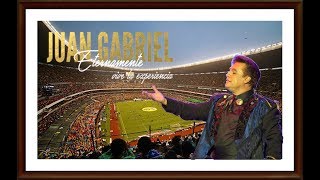 22 Tarde  | Juan Gabriel En El Estadio Azteca | 1999