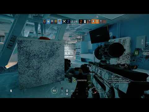 Sometimes I can clutch