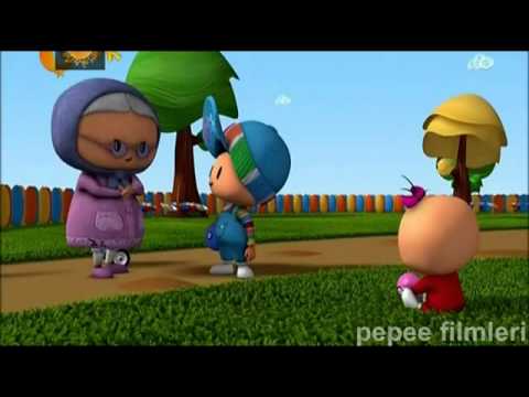 2013 Pepee Yeni bolum 32