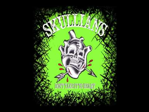 Skullians - Elected (album version)