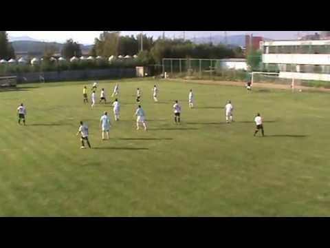 TJ Slovan ZK - Podolie 2:1