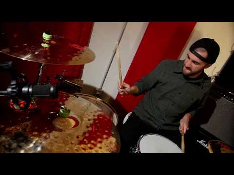 Studio Jam #3 - Down to the Nightclub (T. O. P.)