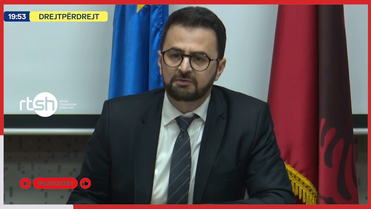 “Dënojmë çdo akt dhune ndaj policëve”, Avokati i Popullit: Kushte të papranueshme në Bllokun e Sigurisë, të ndaluar me shenja dhune