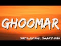 Ghoomar Shreya Ghoshal Swaroop Khan Lyrics