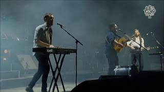 Mumford &amp; Sons - Little Lion Man - Lollapalooza Chile 2016