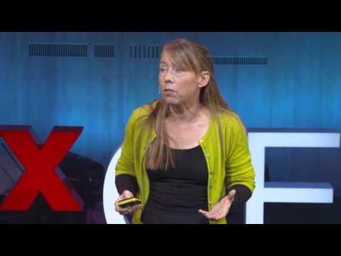 How climate change is altering the underwater soundscape | Kate Stafford | TEDxCERN
