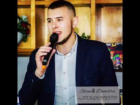 Stancă Dumitru - Bine-i șade  mesei mele