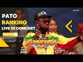 Patoranking Live Afro Dancehall King At Summer Jam 2026