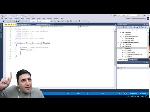 #004 – Regra de Negócio para Reserva: Implementando o DAO