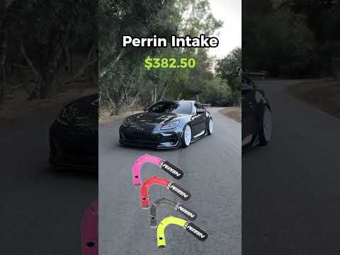 Just bought a GR86/BRZ and have some extra $ to spend!? This is how we would build it!