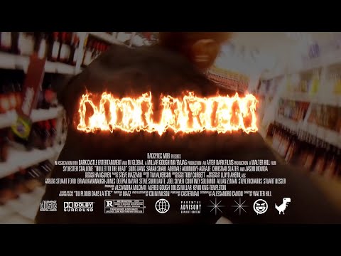 BRUNIIN - McLaren (Videoclipe Oficial)