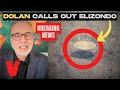Richard Dolan CALLS OUT Luis Elizondo Over UFO Photo