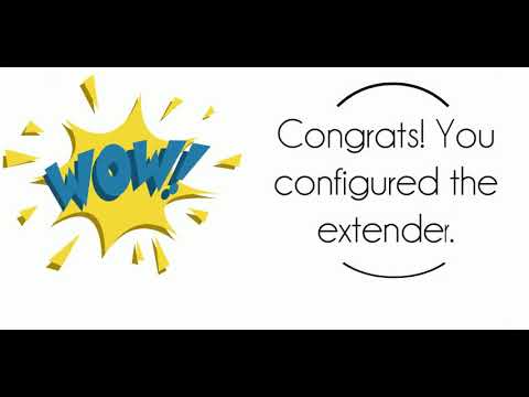 Setup NETGEAR Nighthawk EX7000 AC1900 WiFi Range Extender with WPS Method & Access point mode