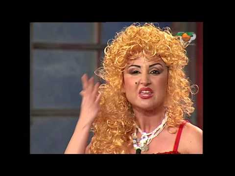 Portokalli, 23 Prill 2006 - Shqiponja (Shefi, filmimi, problemet)